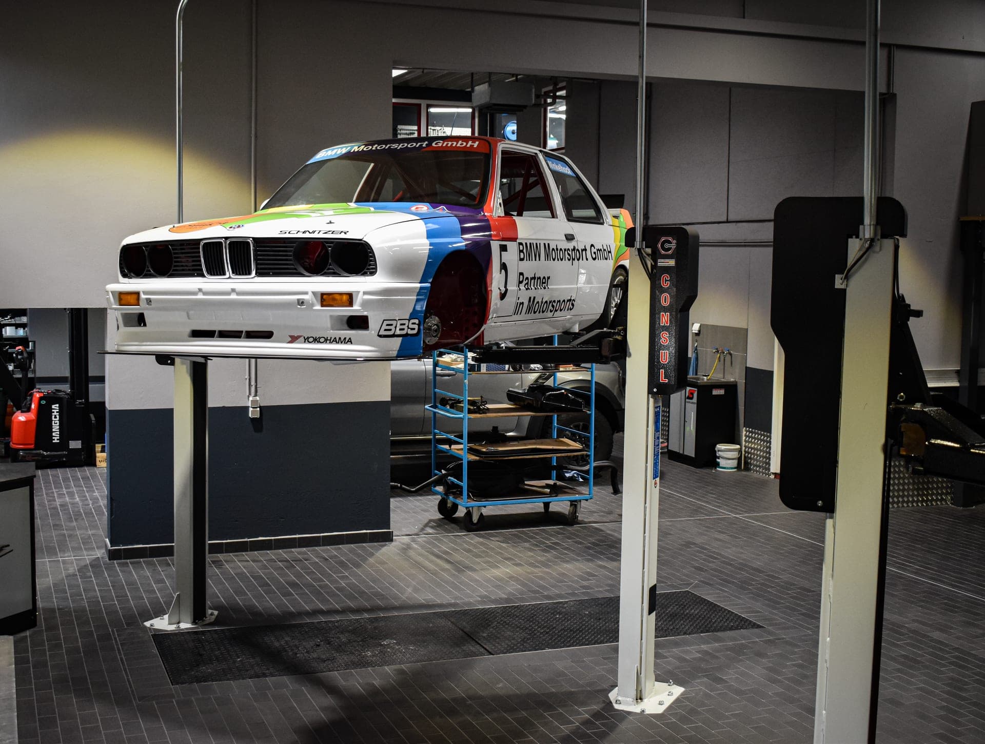Motorsport