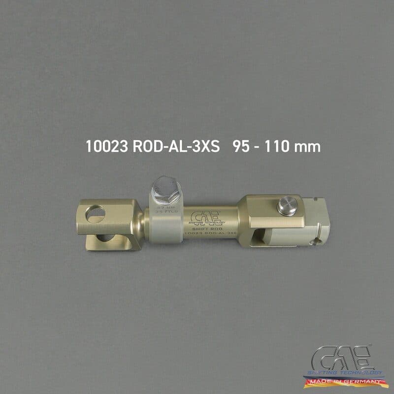 CAE Schaltstange "3XS"