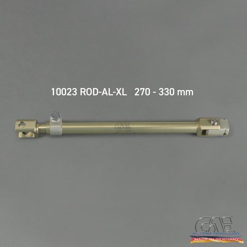 CAE Schaltstange "XL"