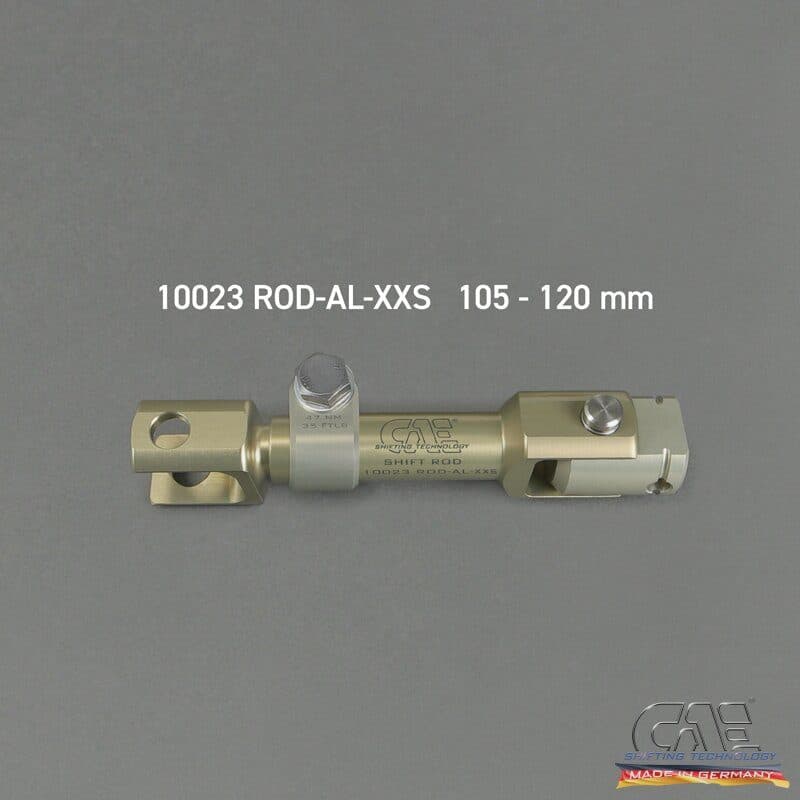 CAE Schaltstange "XXS"
