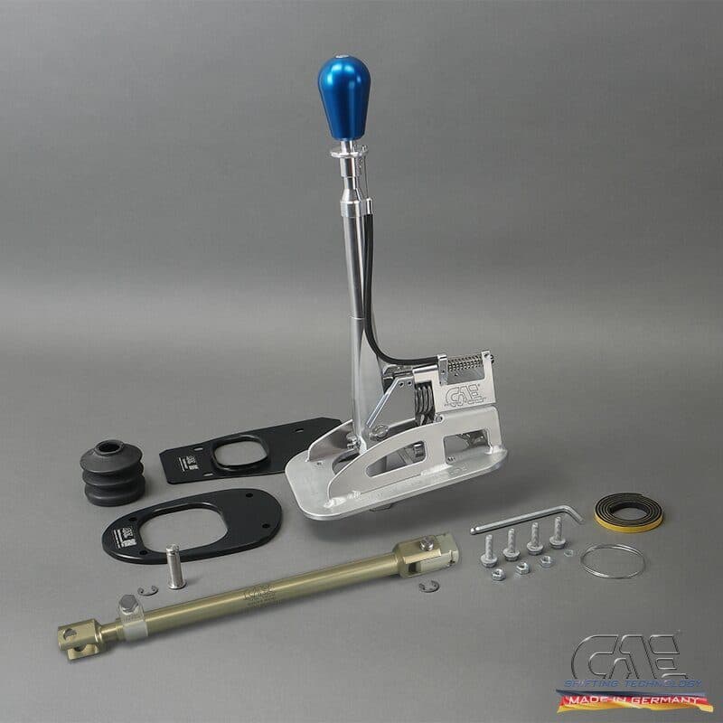 CAE Ultra Shifter BMW F2/3X "XL"