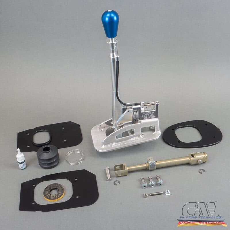 CAE Ultra Shifter BMW G8X (M2/M3/M4)
