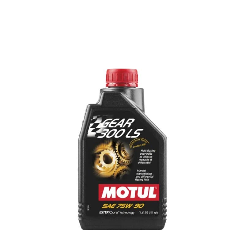 Motul Gear 300 LS 75W-90 (1 L)