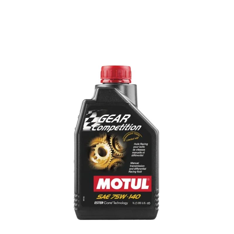 Motul Gear Competition 75W-140 (1 L)