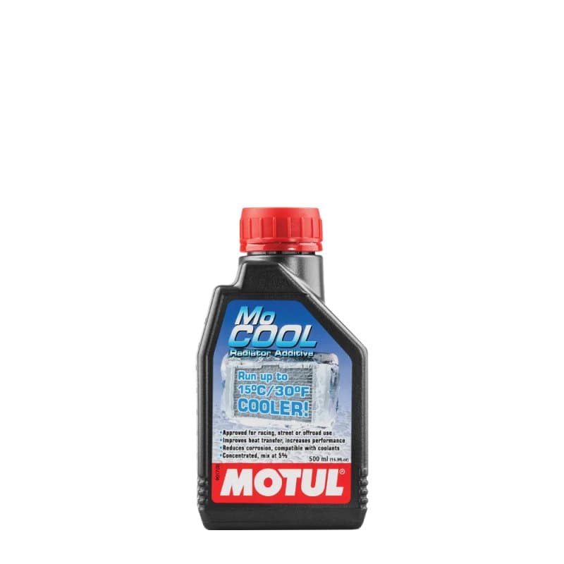 Motul MOCOOL Kühler-Additiv (500 ml)